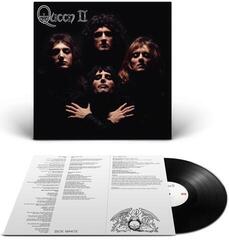 Vinyl Record Queen - Queen II (180 g) (LP) - 1