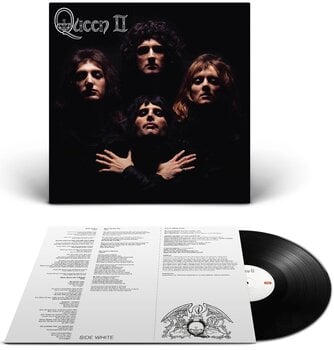 LP ploča Queen - Queen II (180 g) (LP) - 2