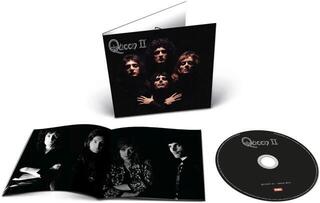 Muzički CD Queen - Queen II (CD) - 1