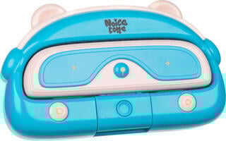 Diatonisk munnspill Noicetone Bombolino Ursino C Diatonisk munnspill - 1