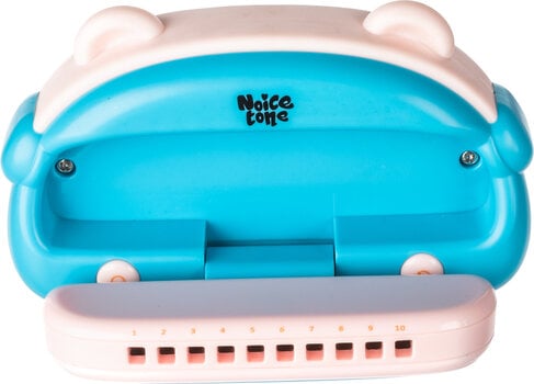 Diatonična ustna harmonika Noicetone Bombolino Ursino C Diatonična ustna harmonika - 3