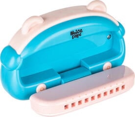 Diatonisk munnspill Noicetone Bombolino Ursino C Diatonisk munnspill - 3