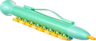 Melodika Noicetone Melodino Pesciolino Melodika Green - 3