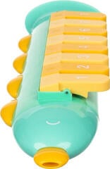 Melodika Noicetone Melodino Pesciolino Melodika Green - 4