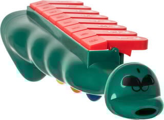 Melodika Noicetone Tungasauro Pianetto Melodika Green - 1