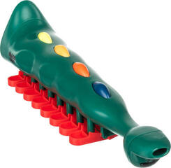 Melodika Noicetone Tungasauro Pianetto Melodika Green - 2