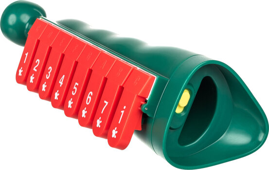 Melodika Noicetone Tungasauro Pianetto Melodika Green - 4