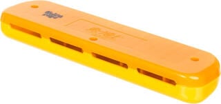 Diatonisk munnspill Noicetone Canzonetto Bambinato Dorato C Diatonisk munnspill - 1