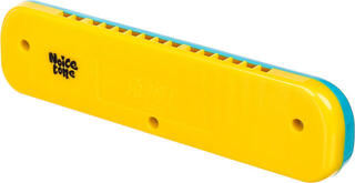 Diatonisk munnspill Noicetone Canzonetto Bambinato Arcobaleno C Diatonisk munnspill - 5