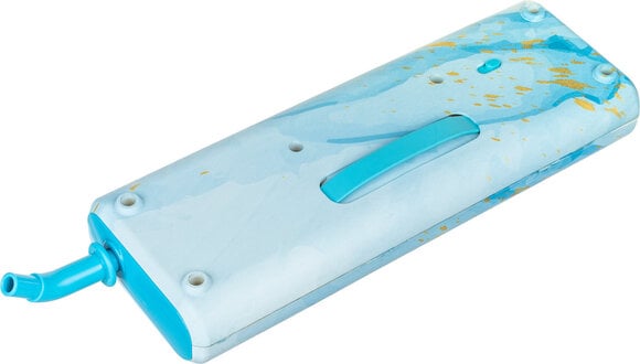 Melodica Noicetone Melodino Scolaretto Bianco Melodica Bianco - 5