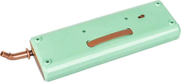 Melodica Noicetone Melodino Scolaretto Verde Melodica Verde - 5