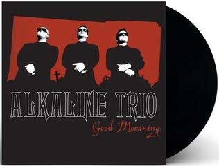 LP deska Alkaline Trio - Good Mourning (LP) - 1
