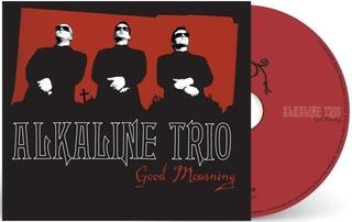 CD musique Alkaline Trio - Good Mourning (CD) - 1