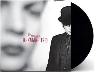 LP deska Alkaline Trio - Crimson (LP) - 1