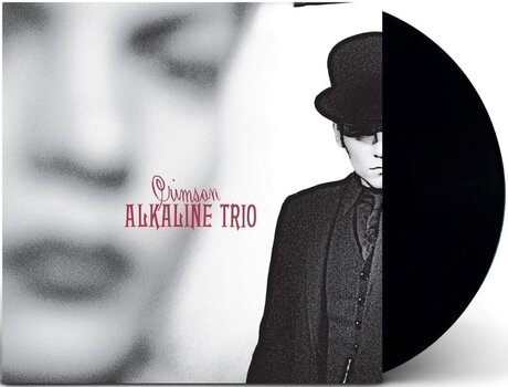 LP deska Alkaline Trio - Crimson (LP) - 2