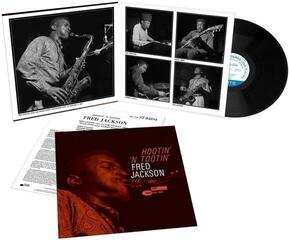 Schallplatte Fred Jackson - Hootin' N' Tootin' (Remastered) (180 g) (LP) - 1
