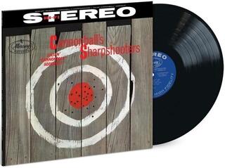 LP deska Cannonball Adderley - Cannonball's Sharpshooters (Remastered) (180 g) (LP) - 1