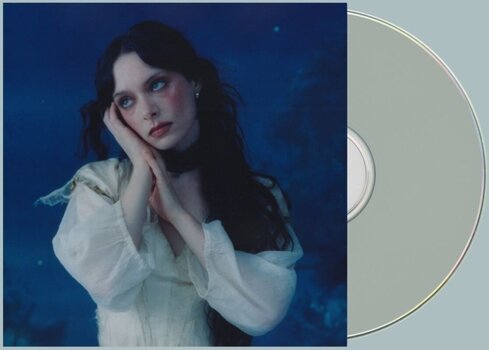 Muzički CD Holly Humberstone - Cruel World (Digipak) (CD) - 2