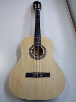 Guitare classique taile 3/4 pour enfant Pasadena SC041 Natural Guitare classique taile 3/4 pour enfant (Endommagé) - 2