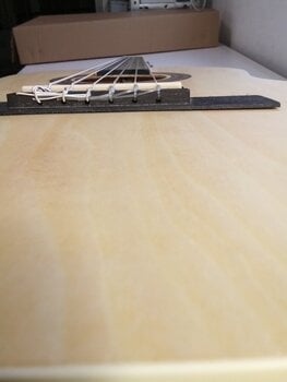Guitare classique taile 3/4 pour enfant Pasadena SC041 Natural Guitare classique taile 3/4 pour enfant (Endommagé) - 3