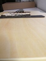 Pasadena SC041 Natural Guitare classique taile 3/4 pour enfant