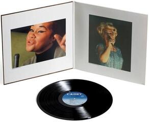 LP ploča Etta James - Tell Mama (Chess Records 75th Anniversary Series) (Remastered) (180 g) (LP) - 2