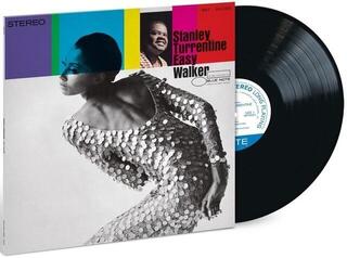 LP ploča Stanley Turrentine - Easy Walker (Remastered) (180 g) (LP) - 1