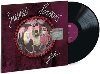 LP ploča The Smashing Pumpkins - Gish (35th Anniversary Edition) (Remastered) (180 g) (LP) - 1