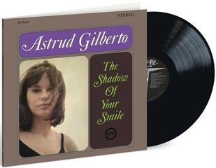 LP ploča Astrud Gilberto - The Shadow Of Your Smile (Remastered) (180 g) (LP) - 1
