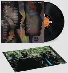 LP ploča Irreversible Entanglements - Future Present Past (LP) - 1