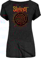 Košulja Slipknot The Wheel (Back Print) - 1