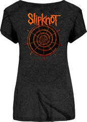 Paita Slipknot The Wheel (Back Print) - 1