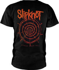 Košulja Slipknot The Wheel (Back Print) - 1
