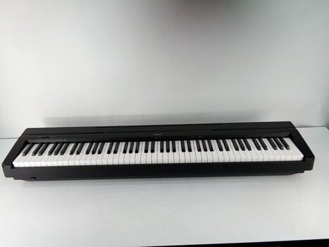 Digital Stage Piano Yamaha P-45 B Digital Stage Piano Black (Beschädigt) - 2
