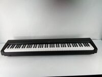 Yamaha P-45 B Digital Stage Piano Black