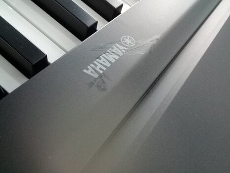 Digital Stage Piano Yamaha P-45 B Digital Stage Piano Black (Beschädigt) - 3