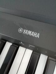 Digital Stage Piano Yamaha P-45 B Digital Stage Piano Black (Beschädigt) - 3