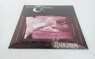 Schallplatte Siouxsie & The Banshees - Tinderbox (Remastered) (LP) (Nur ausgepackt) - 1