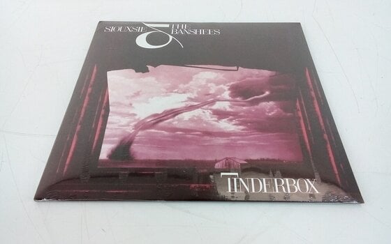 LP ploča Siouxsie & The Banshees - Tinderbox (Remastered) (LP) (Samo otvarano) - 2
