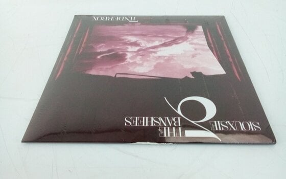 LP ploča Siouxsie & The Banshees - Tinderbox (Remastered) (LP) (Samo otvarano) - 3