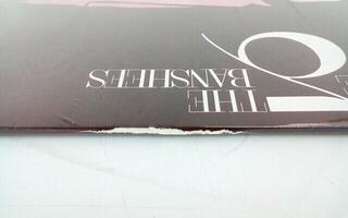 Schallplatte Siouxsie & The Banshees - Tinderbox (Remastered) (LP) (Nur ausgepackt) - 3