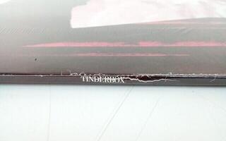 Schallplatte Siouxsie & The Banshees - Tinderbox (Remastered) (LP) (Nur ausgepackt) - 4