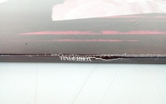 LP ploča Siouxsie & The Banshees - Tinderbox (Remastered) (LP) (Samo otvarano) - 5