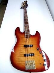 Basso Elettrico Sire Marcus Miller V10 DX-4 Tobacco Sunburst Basso Elettrico (Seminuovo) - 1
