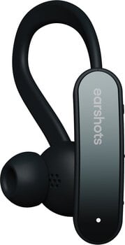 Bezdrátová sluchátka za uši Earshots MagFit 3 Basalt Bezdrátová sluchátka za uši - 2