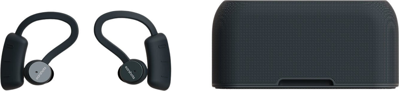 Aktivní odhlučnění