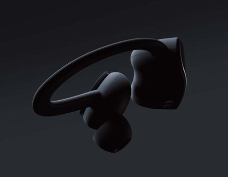 Bezdrátová sluchátka za uši Earshots MagFit 3 Basalt Bezdrátová sluchátka za uši - 6