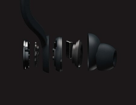 Bezdrátová sluchátka za uši Earshots MagFit 3 Basalt Bezdrátová sluchátka za uši - 8