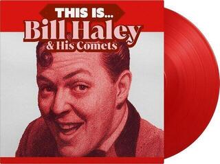 LP ploča Bill Haley & His Comets - This Is... (Limited Edition) (Coloured) (180 g) (LP) - 1