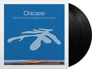 Δίσκος LP Chicane - Far From The Maddening Crowds (2 LP) - 1